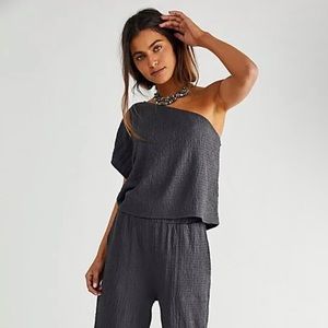 NWOT Free People Gia Set